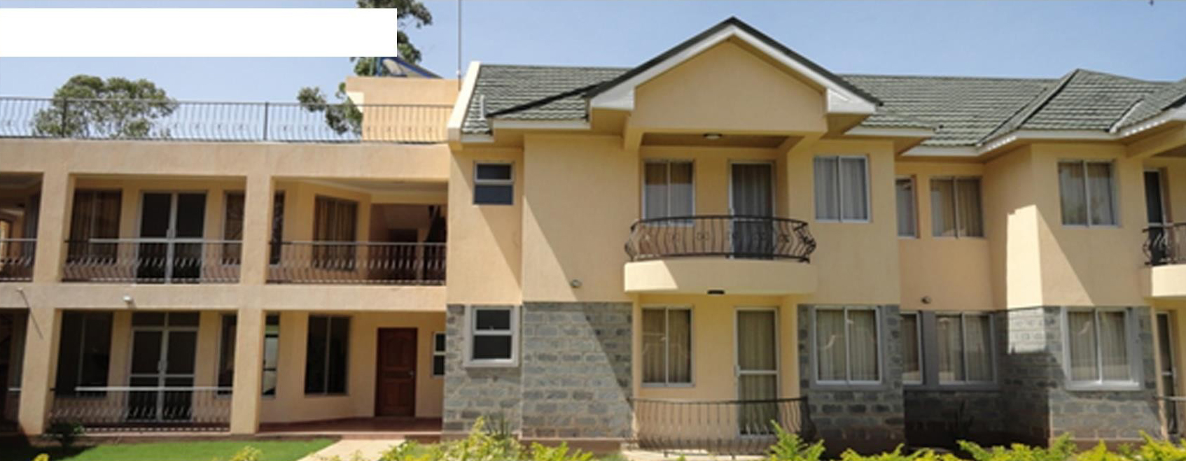 Long View Guest Houses